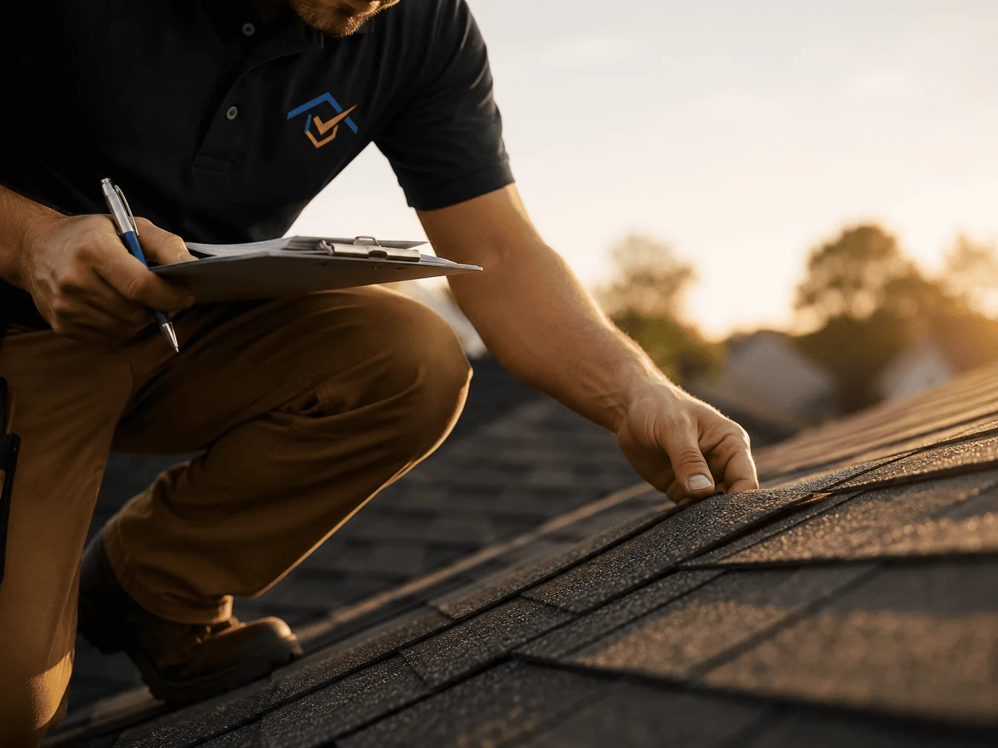 Why Choose Roof Inspection in Belleville, WV