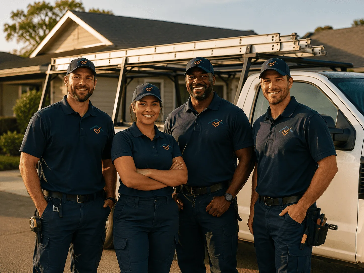 Roof Inspection company in Belleville, WV